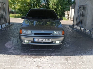 Авто ВАЗ 2115 2007 № 8963449