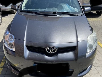 Авто Toyota Auris 2008 № 8963455