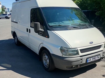 Авто Ford Transit 2006 № 8963461