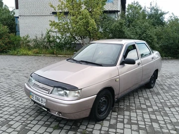 Авто ВАЗ 2110 2007 № 8963463