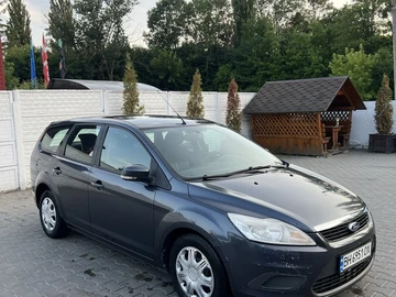 Авто Ford Focus 2009 № 8963468