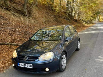 Авто Volkswagen Golf 2006 № 8963472