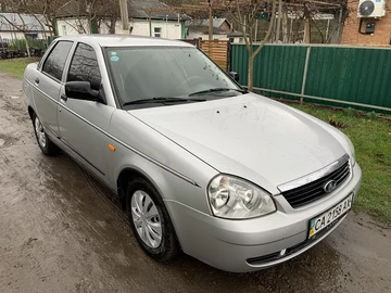 Авто ВАЗ 2170 Priora 2008 № 8963515