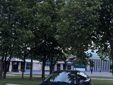 Авто BMW 3 Серия 2000 № 8963520