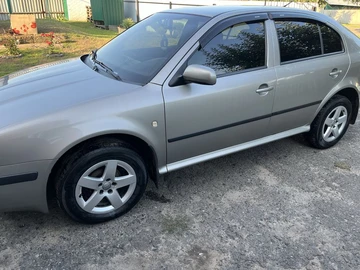 Авто Skoda Octavia 2006 № 8963531