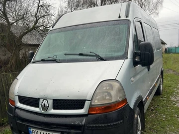 Авто Renault 4 2005 № 8963556