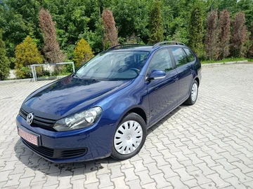 Авто Volkswagen Golf 2009 № 8963562