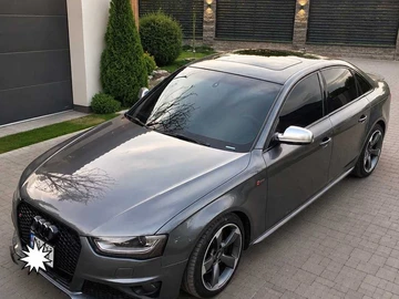 Авто Audi A4 2014 № 8963593