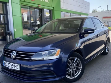 Авто Volkswagen Jetta 2012 № 8963595