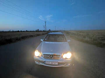 Авто Mercedes 200 2004 № 8963599