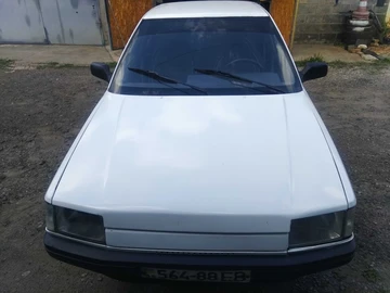 Авто Renault 21 1987 № 8963602
