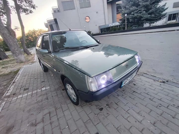 Авто ЗАЗ Таврия 2006 № 8963603