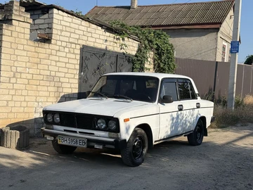 Авто ВАЗ 21063 1998 № 8963606