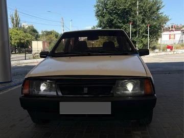 Авто ВАЗ 2108 1987 № 8963610
