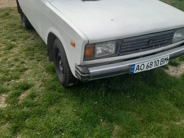 Авто ВАЗ 2104 1987 № 8963611