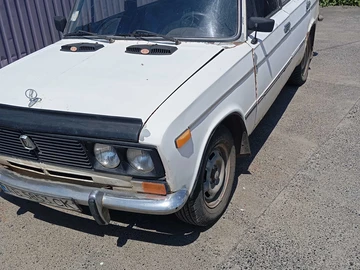 Авто ВАЗ 2106 1984 № 8963612