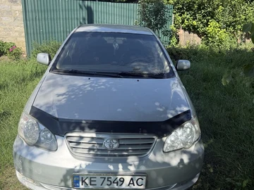 Авто BYD F3 2006 № 8963617