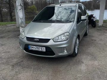 Авто Ford C-Max 2009 № 8963621