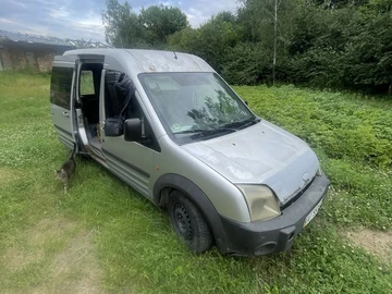 Авто Ford Transit 2005 № 8963639