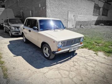 Авто ВАЗ 2101 1985 № 8963641