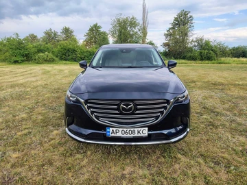 Авто Mazda Cx-9 2019 № 8963643