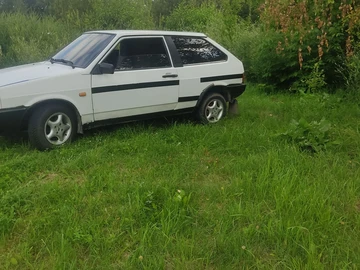 Авто ВАЗ 2108 1990 № 8963676
