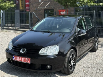Авто Volkswagen Golf 2008 № 8963681