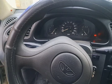 Авто Daewoo Sens 2005 № 8963682