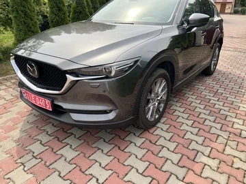 Авто Mazda Cx-5 2021 № 8963686