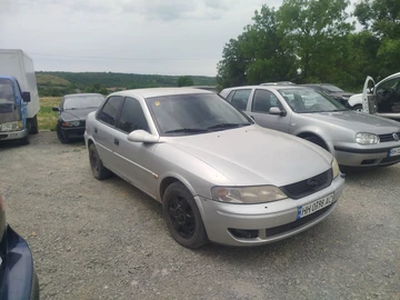 Авто Opel Vectra 2000 № 8963689