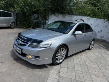 Авто Honda Accord 2007 № 8963690