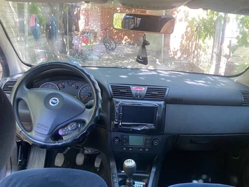 Авто Fiat Stilo 2002 № 8963692