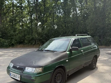 Авто ВАЗ 21111 2001 № 8963693