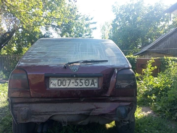 Авто Ford Gt 1994 № 8963694