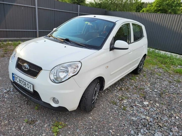 Авто KIA Picanto 2009 № 8963700