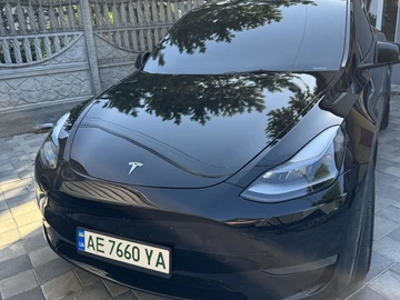 Авто Tesla Roadster 2023 № 8963701
