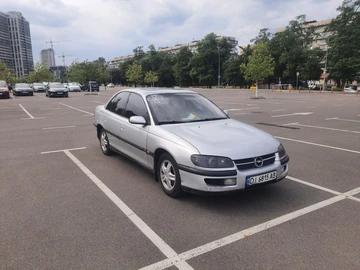 Авто Opel Omega 1997 № 8963702
