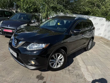 Авто Nissan Rogue 2014 № 8963703