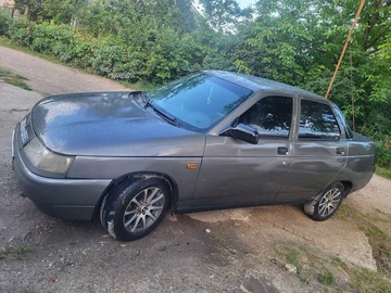 Авто ВАЗ 2110 2014 № 8963704