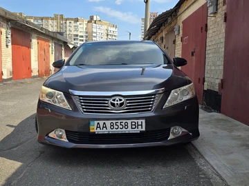 Авто Toyota Camry 2012 № 8963677