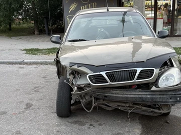 Авто Daewoo Lanos Sens  2004 № 8963715