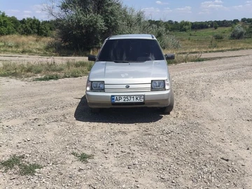 Авто ЗАЗ 1103 Slavuta 2007 № 8963718