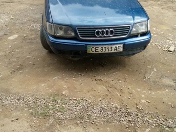 Авто Audi 100 1995 № 8963727