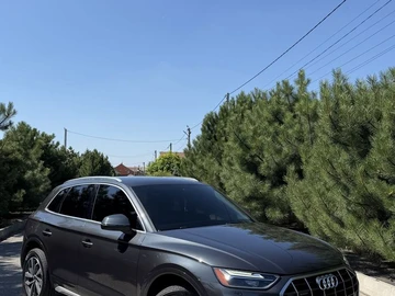 Авто Audi Q5 2021 № 8963730