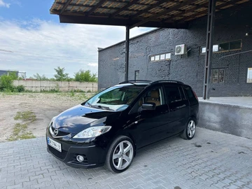 Авто Mazda 5 2008 № 8963731