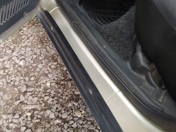 Авто ВАЗ 2112 2006 № 8963733