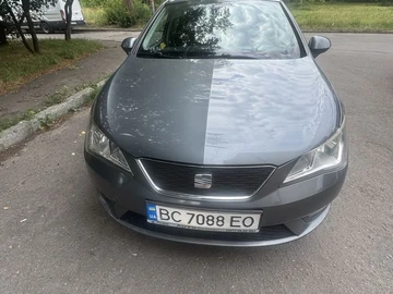 Авто SEAT Ibiza 2012 № 8963741