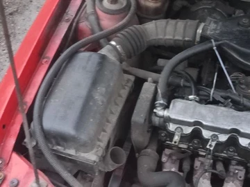 Авто Opel Vectra 1994 № 8963742