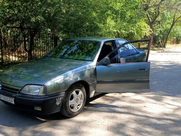 Авто Opel Omega 1990 № 8963813