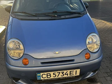 Авто Daewoo Arcadia 2007 № 8963818